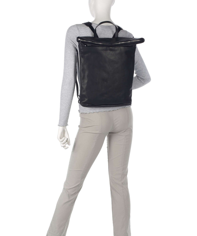 Harold's Bague M Backpack dunkelblau