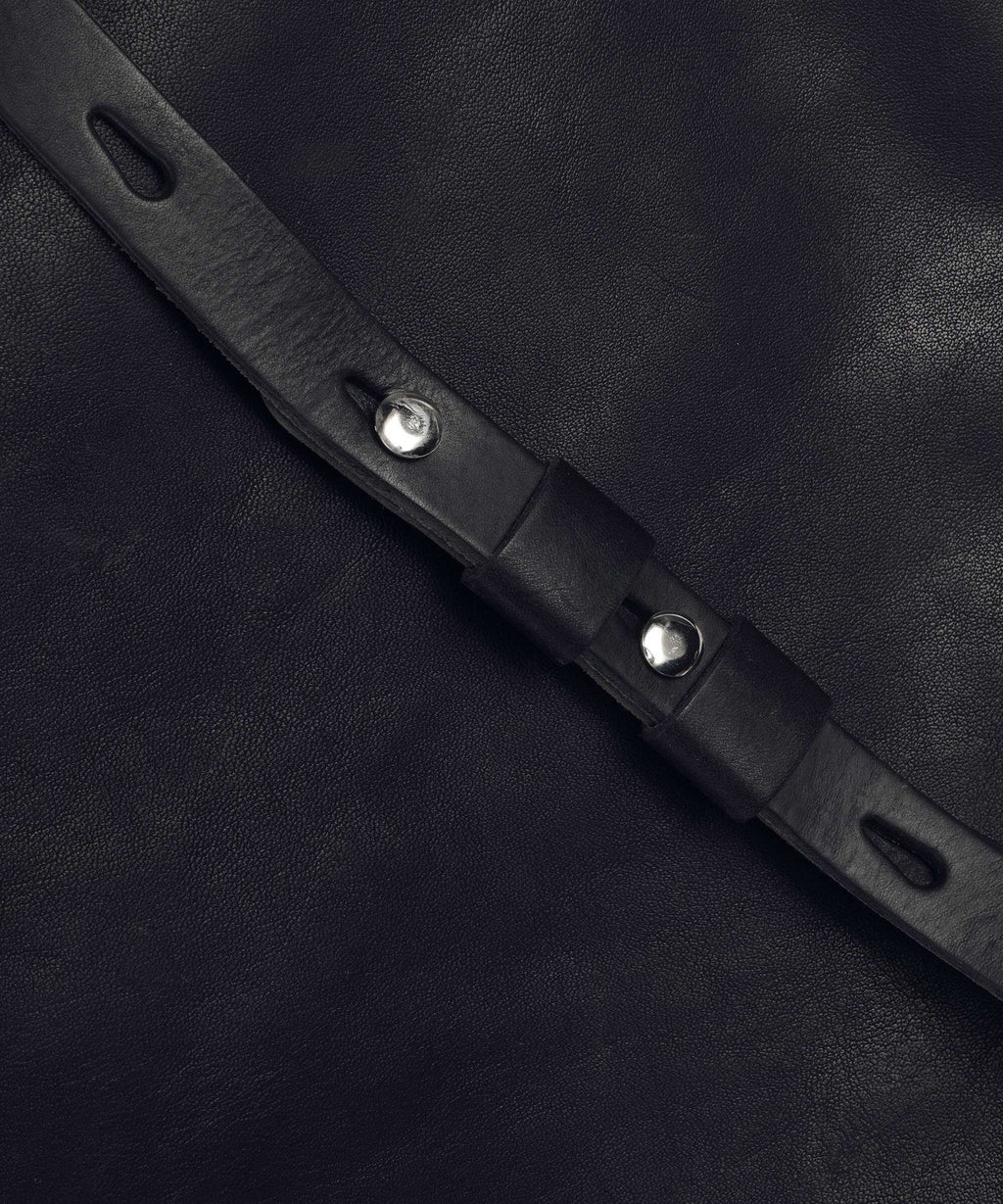 Harold's Bague M Backpack dunkelblau