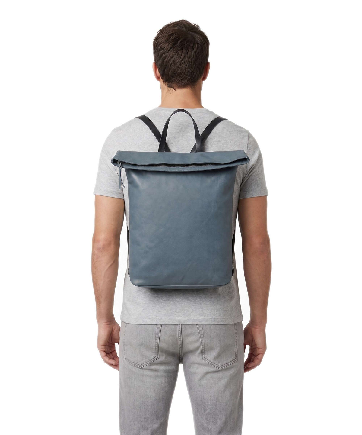 Harold's Bague M Backpack blau