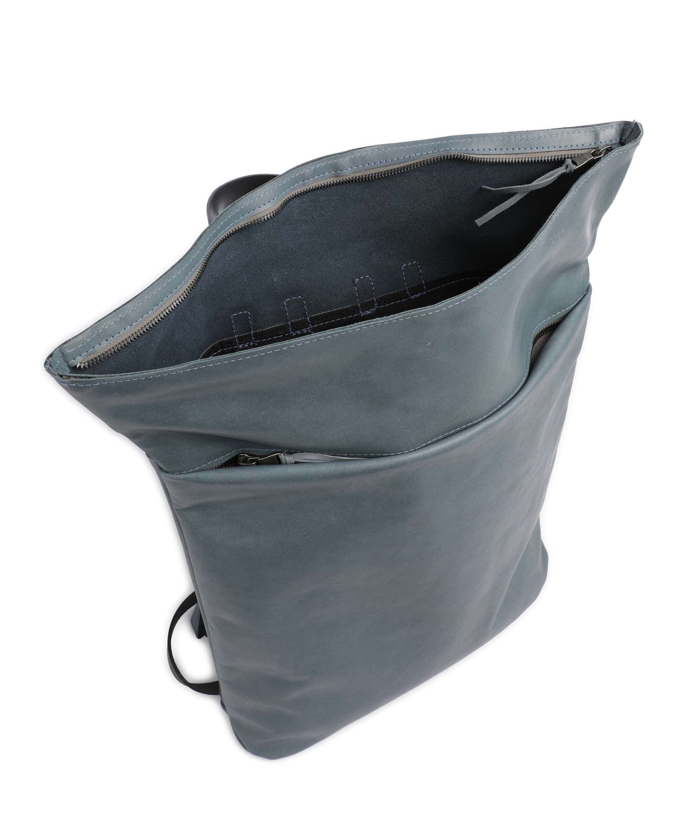 Harold's Bague M Backpack blau