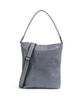 Harold's Caugio Hobo bag blau