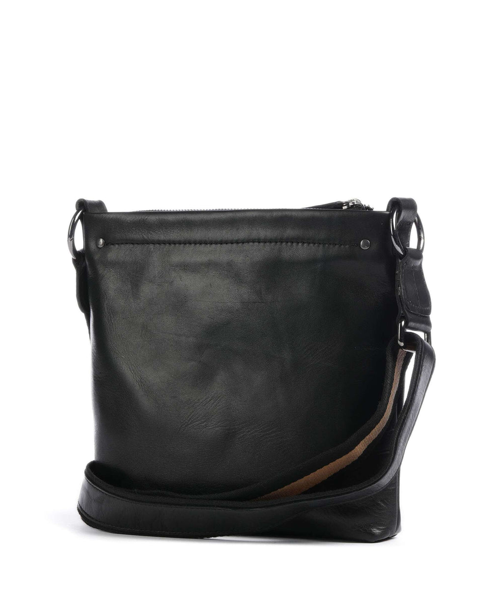 Harold's Caugio Crossbody bag schwarz