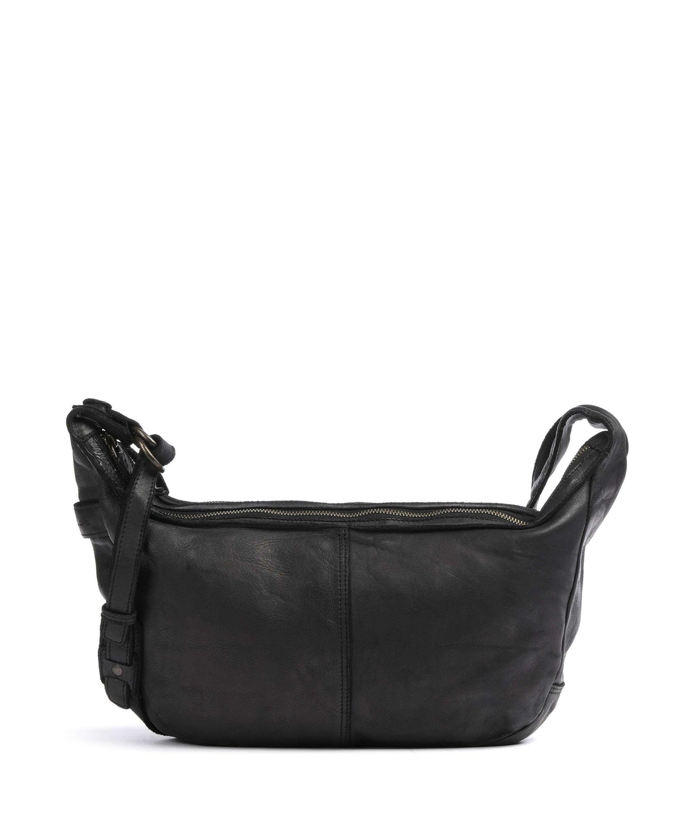 Harold's Submarine Shoulder bag schwarz