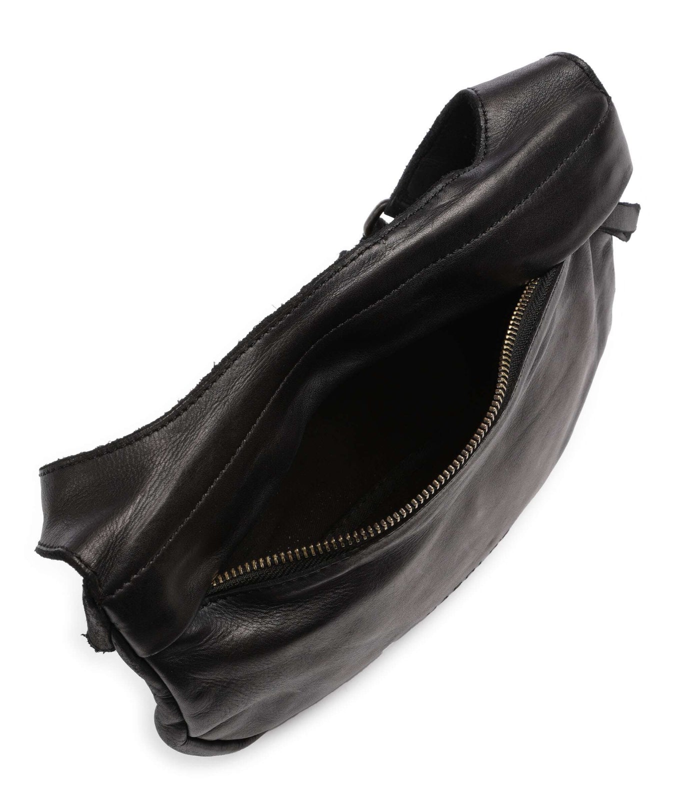 Harold's Submarine Crossbody bag schwarz