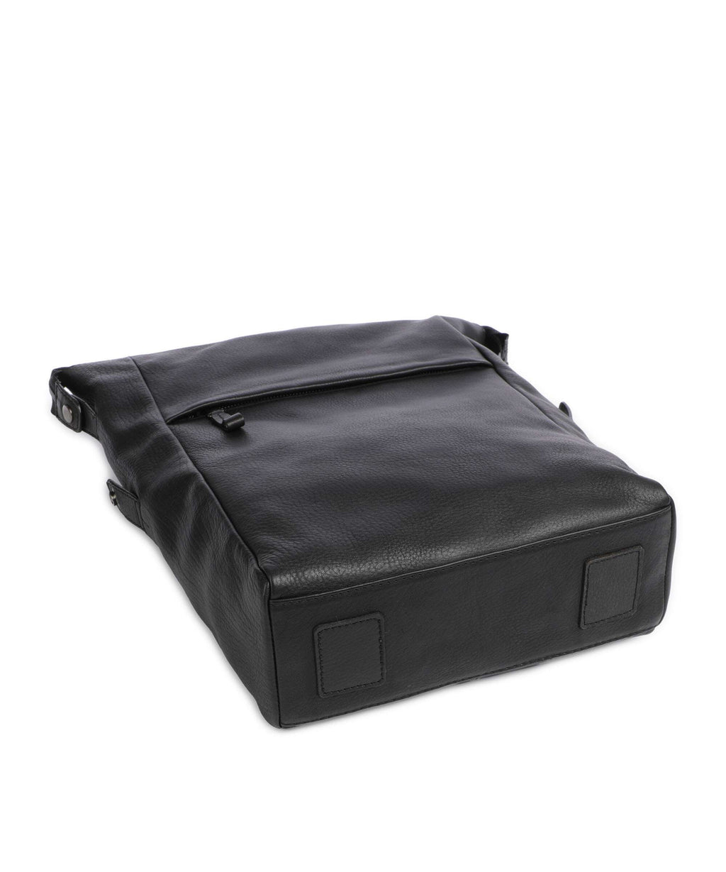 Harold's Country M Backpack schwarz