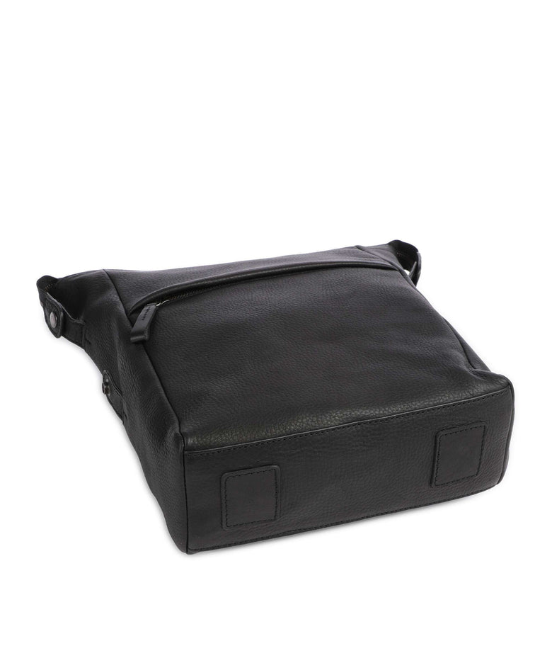 Harold's Country S Backpack schwarz