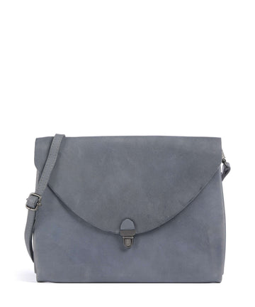 Harold's Fold Olkalaukku blau