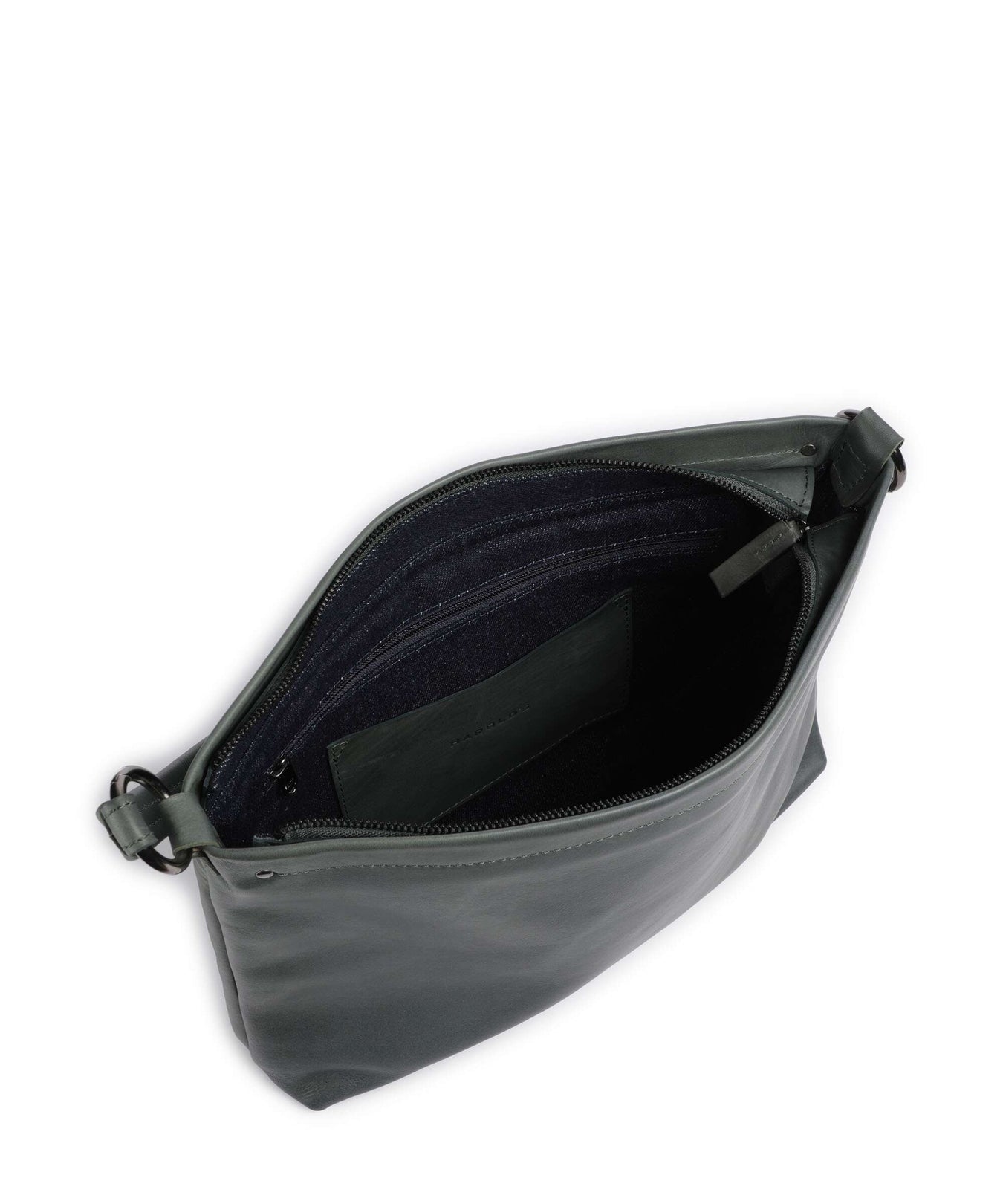 Harold's Caugio Hobo bag gruen