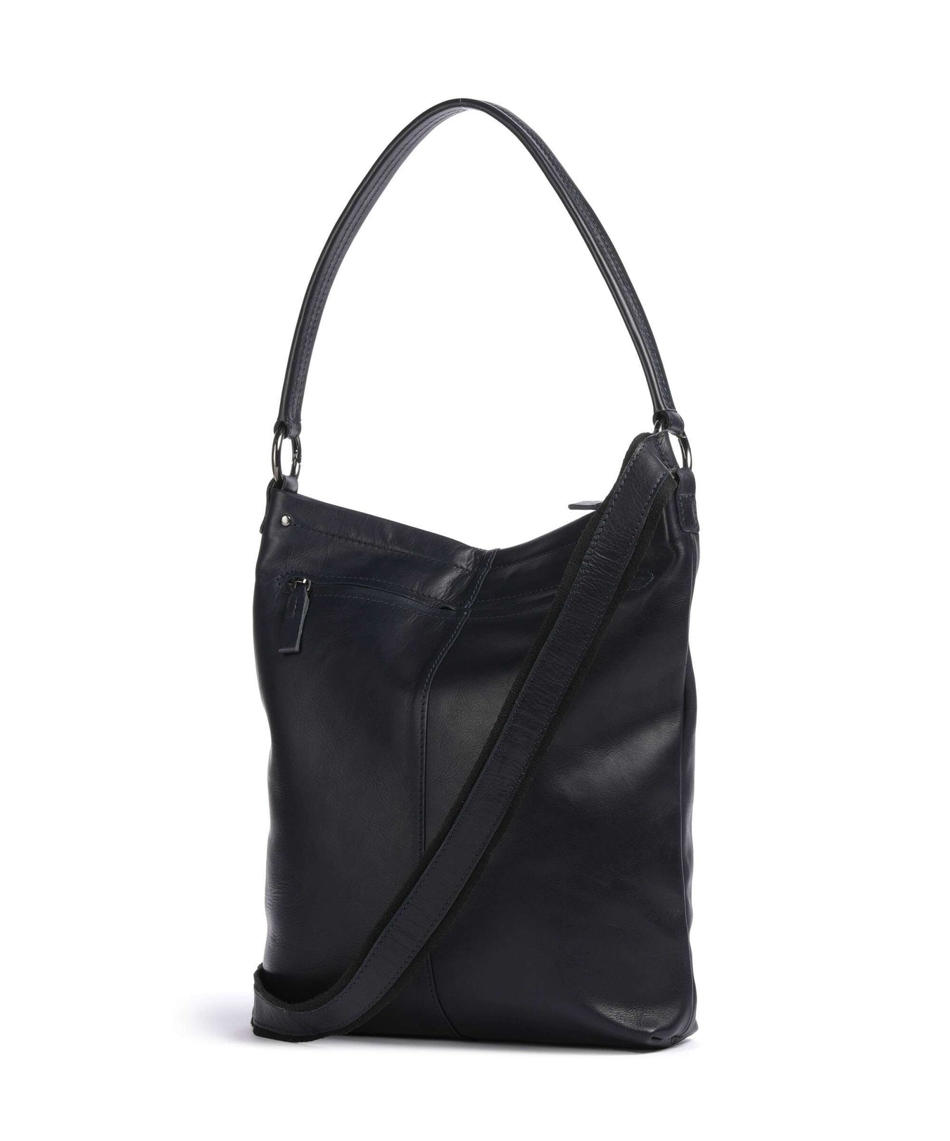 Harold's Caugio Hobo bag dunkelblau
