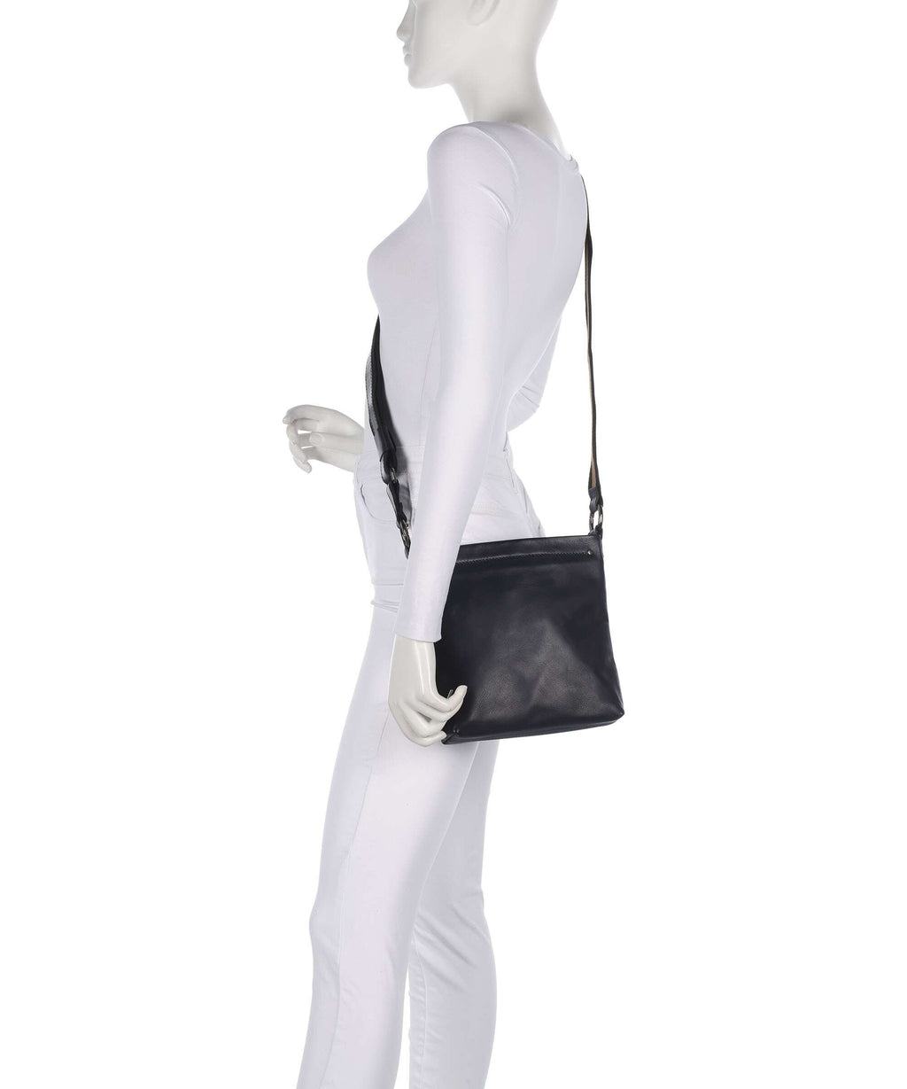 Harold's Caugio Crossbody bag dunkelblau