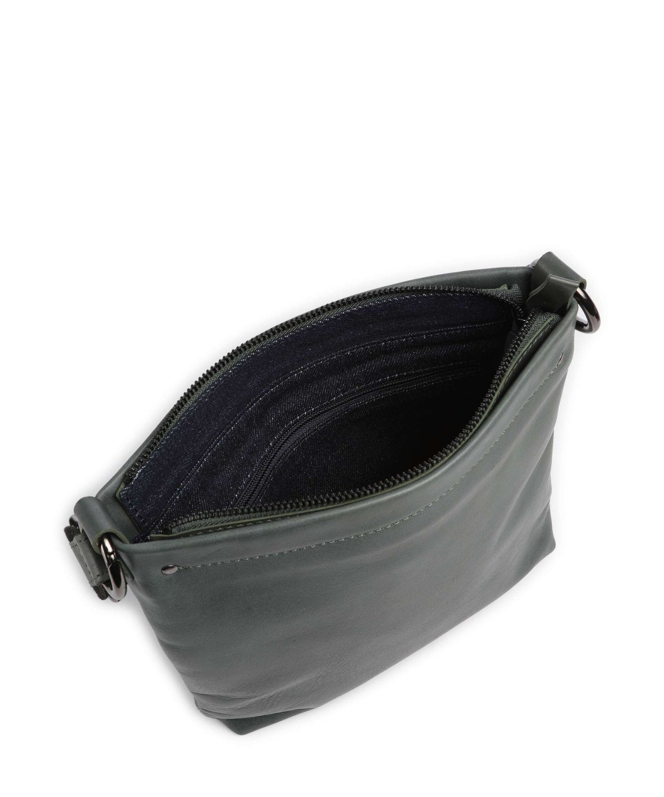 Harold's Caugio Crossbody bag gruen