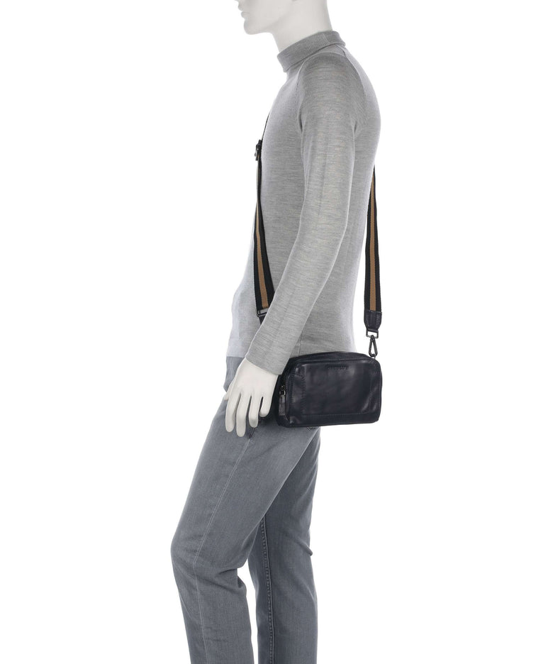 Harold's Caugio Crossbody bag dunkelblau