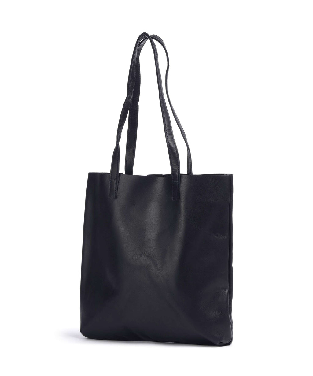Harold's Caugio Tote bag dunkelblau