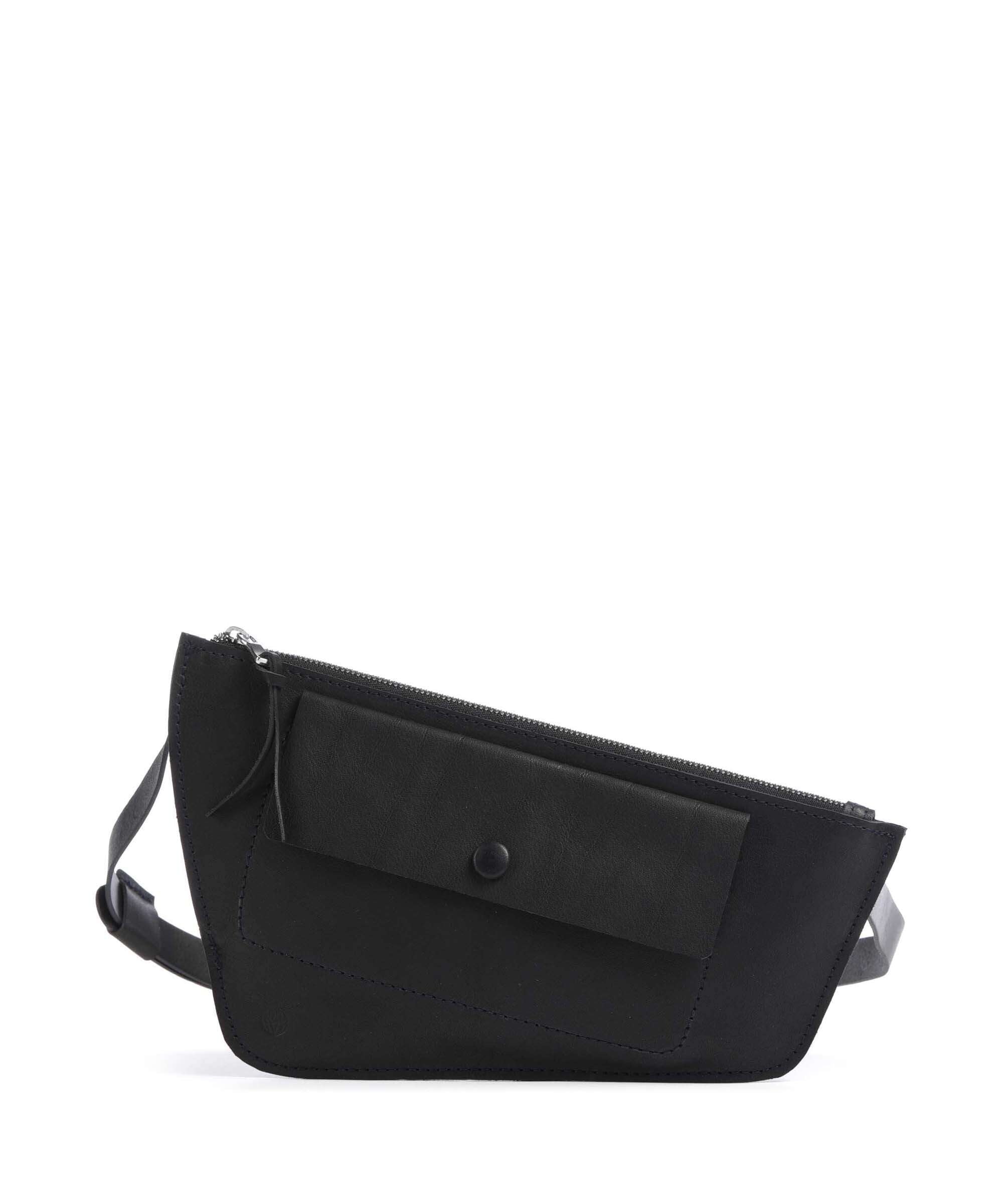 Harold's Bague M Sling bag dunkelblau