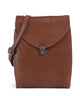 Harold's Fold Olkalaukku cognac