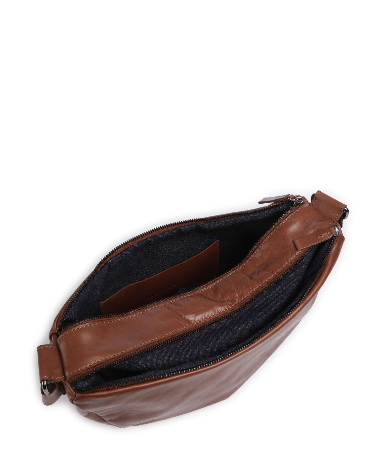 Harold's Caugio Crossbody bag cognac