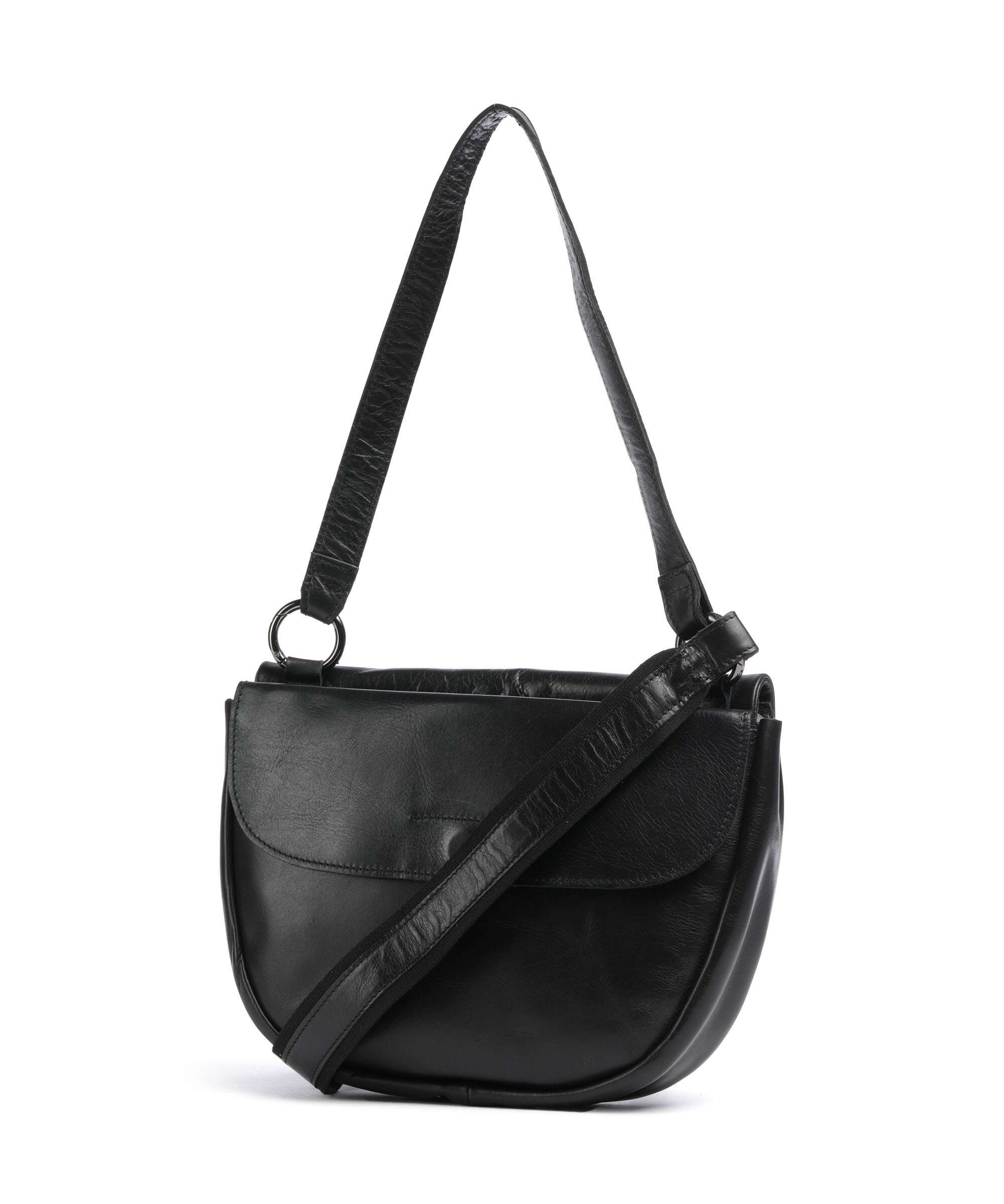 Harold's Caugio Shoulder bag schwarz