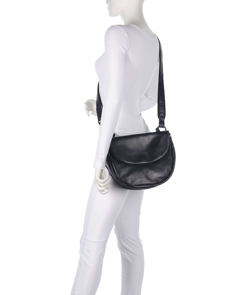 Harold's Caugio Shoulder bag dunkelblau