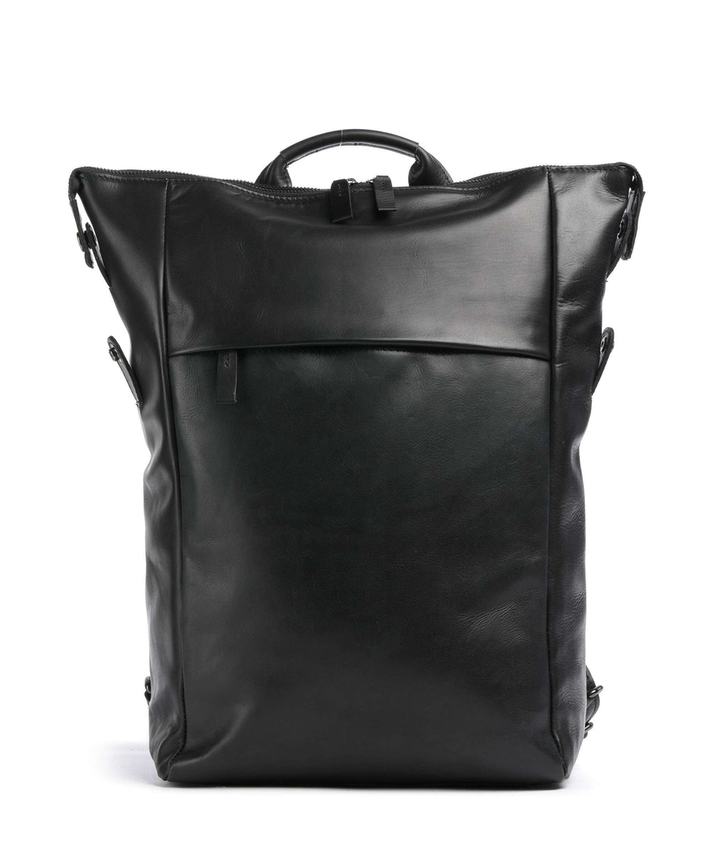 Harold's Caugio Laptop backpack schwarz