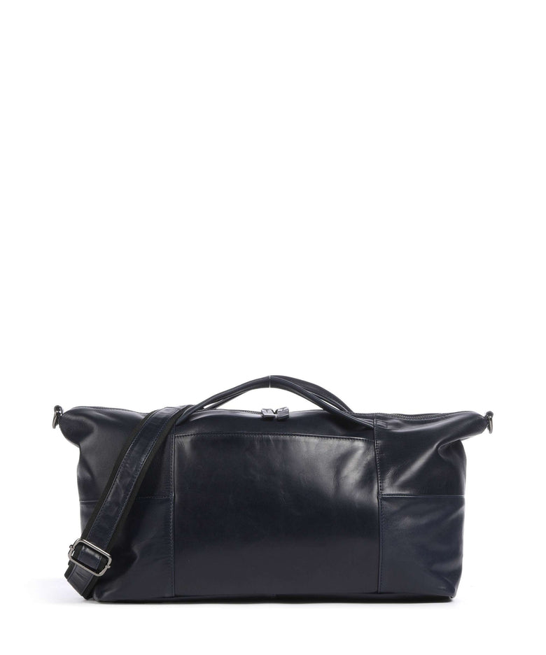 Harold's Caugio Weekend bag dunkelblau