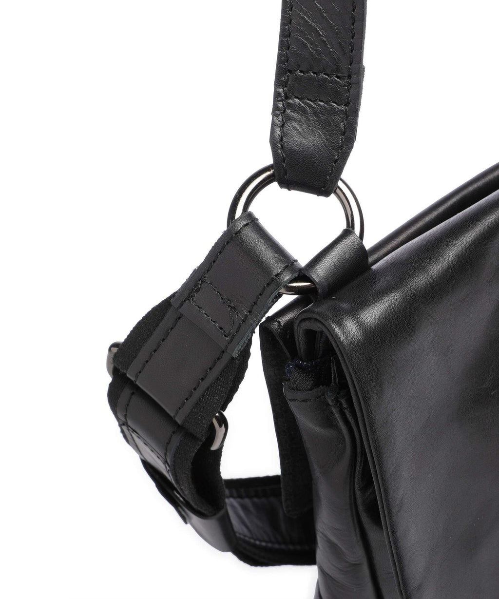 Harold's Caugio Shoulder bag schwarz