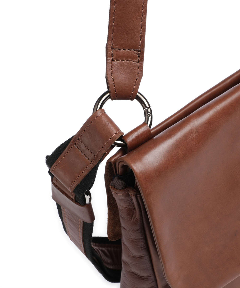 Harold's Caugio Shoulder bag cognac