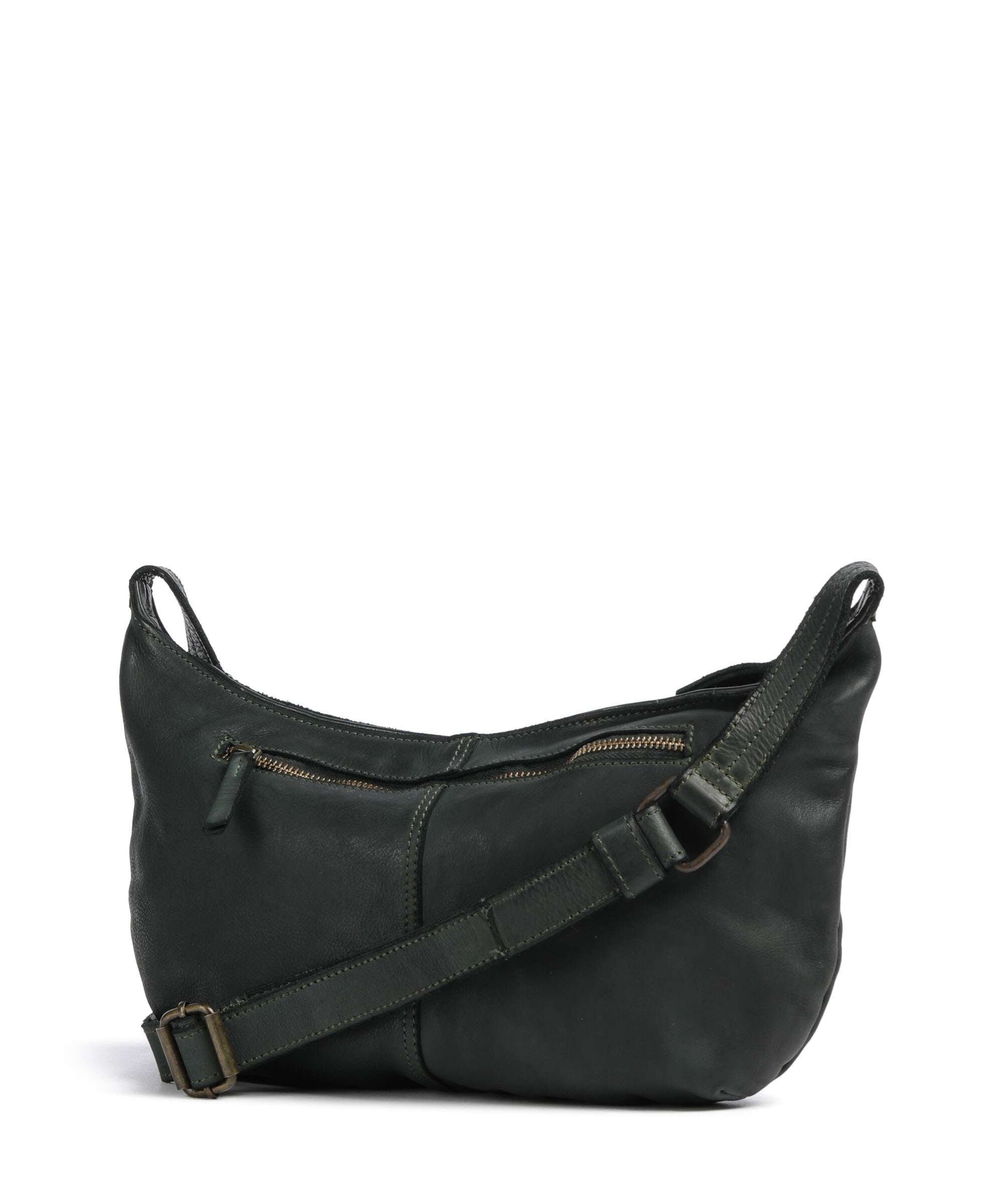 Harold's Submarine Crossbody bag grün