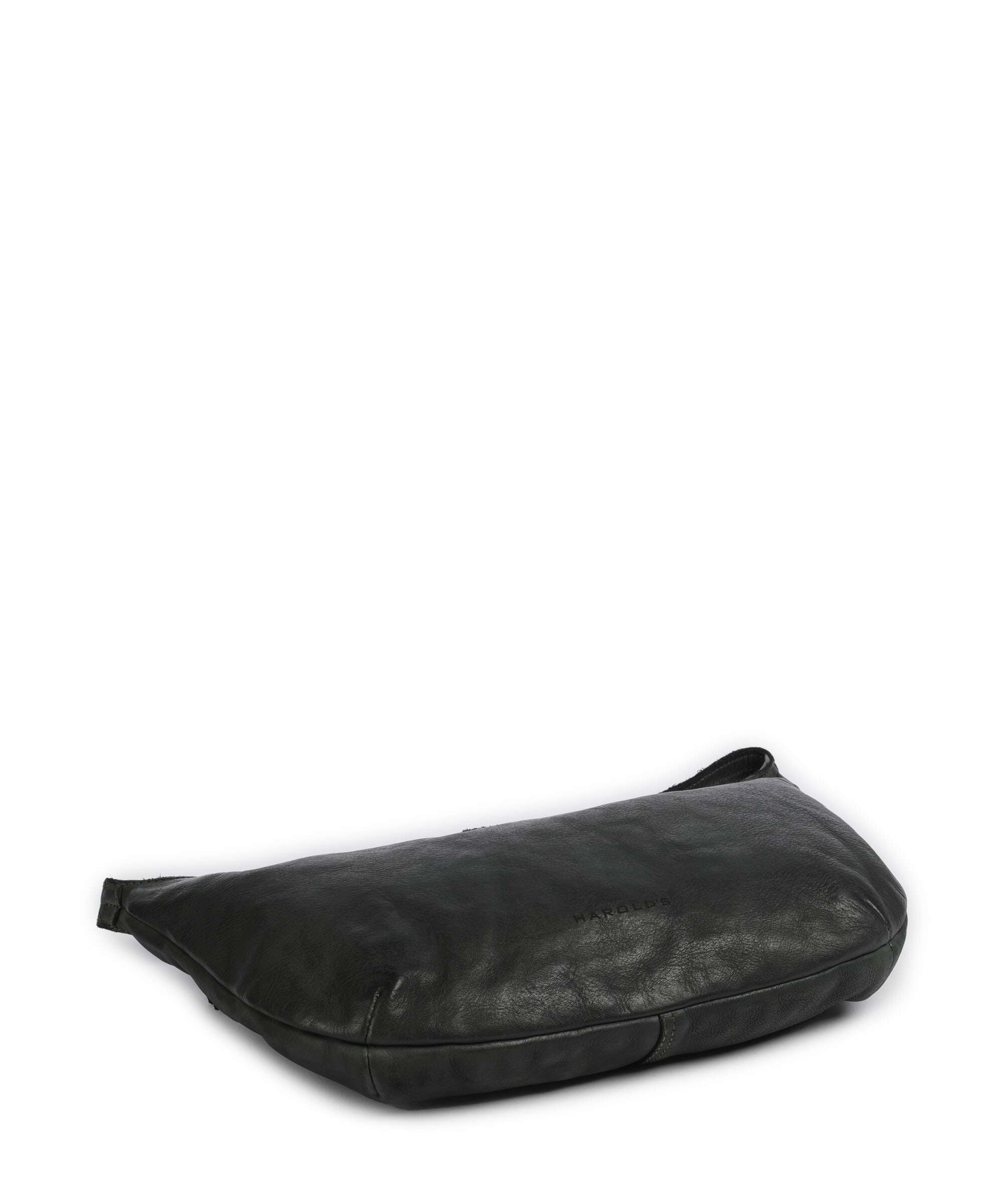 Harold's Submarine Crossbody bag grün