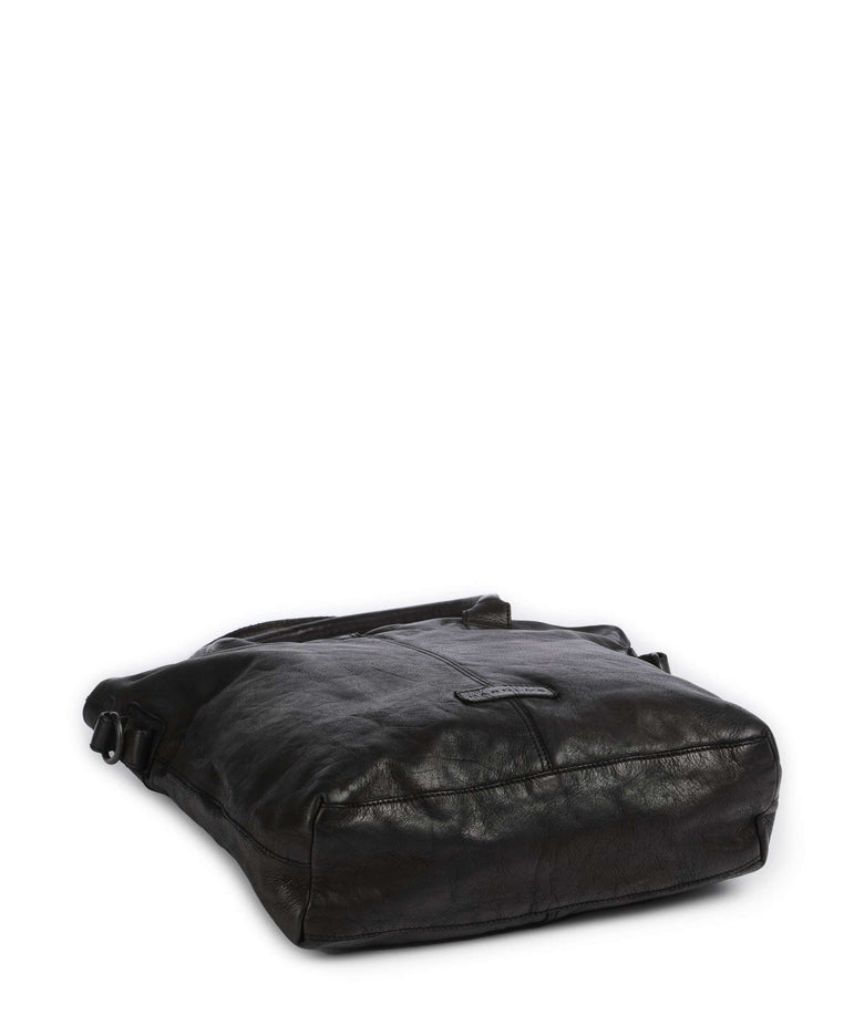 Harold's Submarine Tote bag schwarz