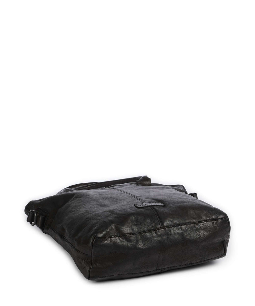 Harold's Submarine Tote bag schwarz