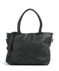 Harold's Submarine Tote bag grün