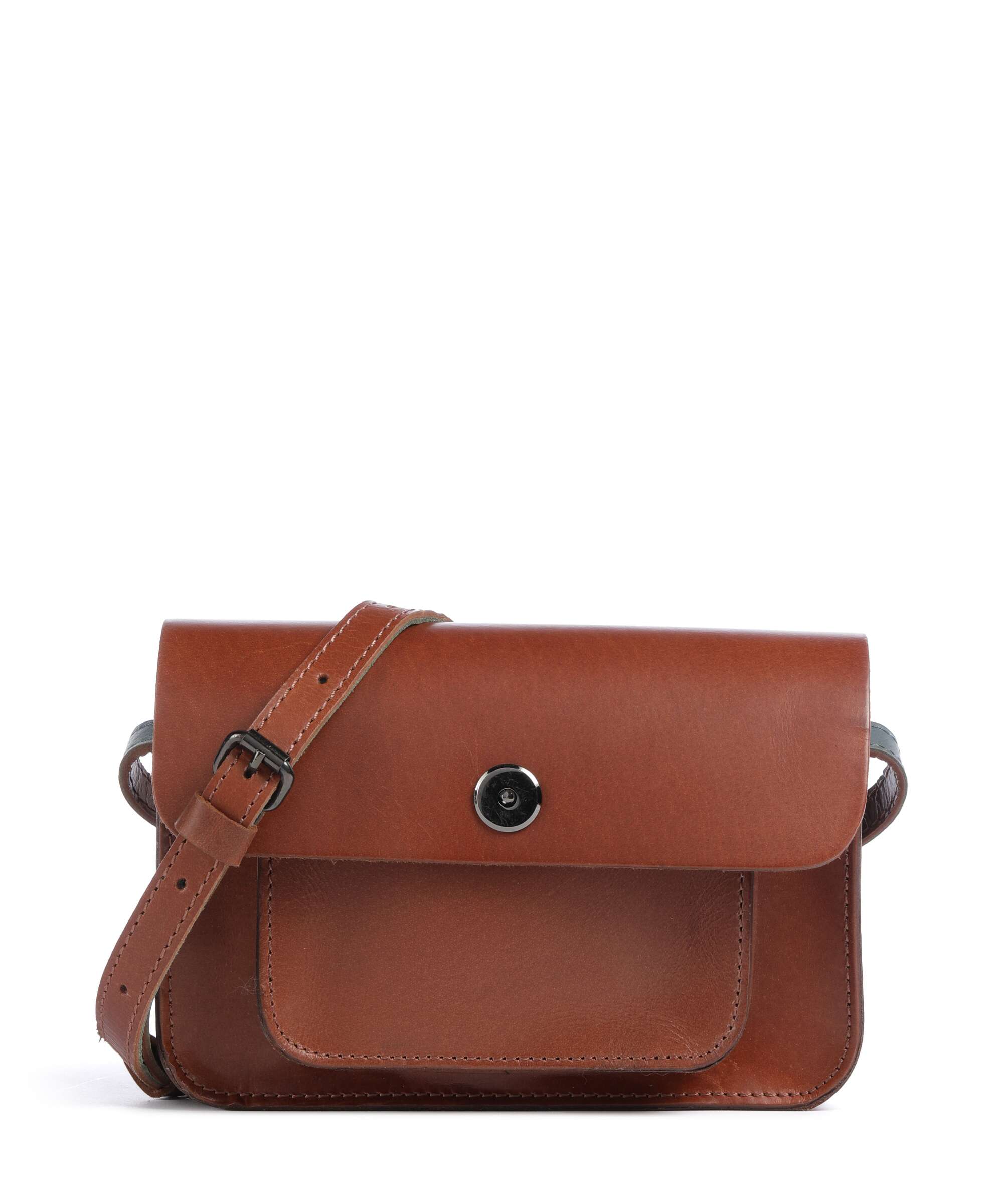 Harold's Abby Crossbody bag cognac