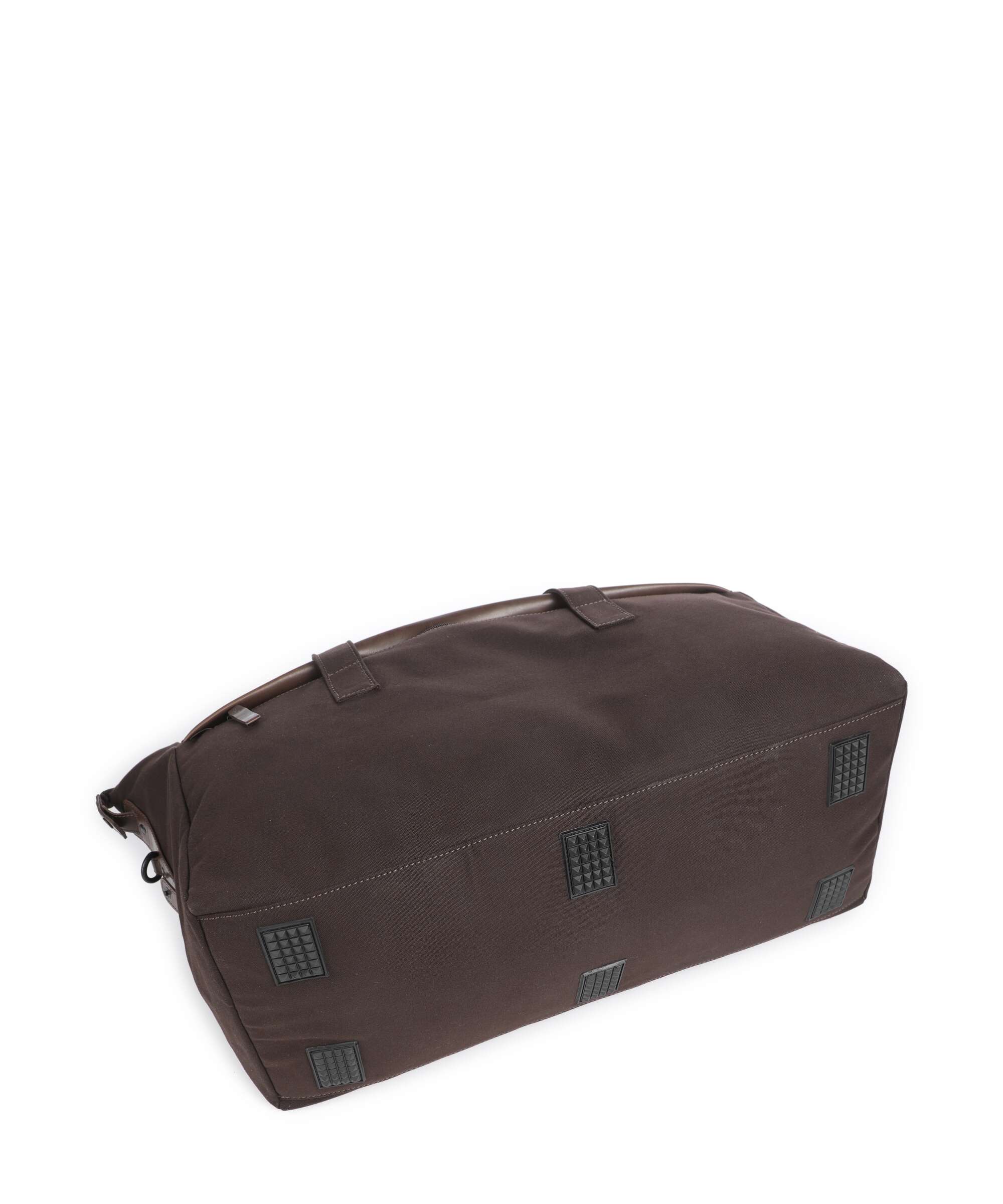 Harold's Wax Weekend bag braun