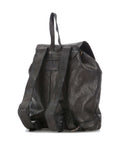 Harold's Submarine Backpack schwarz