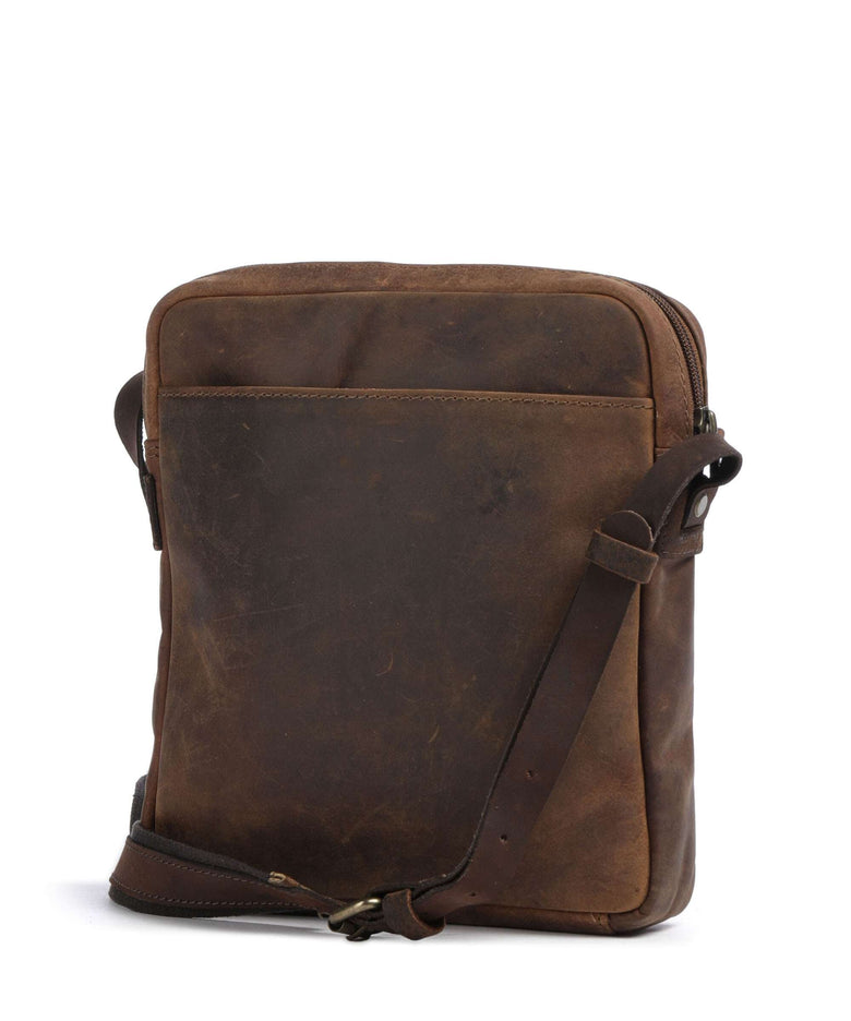 Harold's Antic M Crossbody bag natur