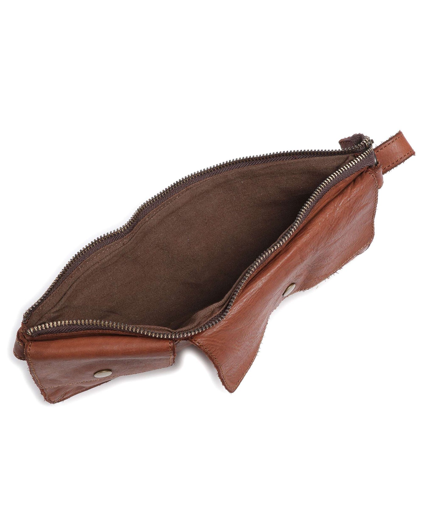 Harold's Submarine Fanny pack cognac