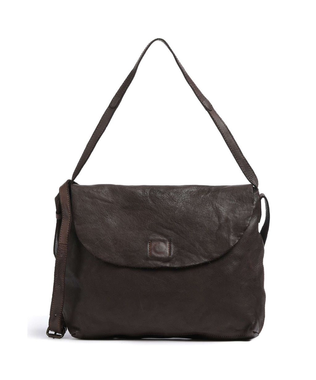 Harold's Submarine Crossbody bag braun