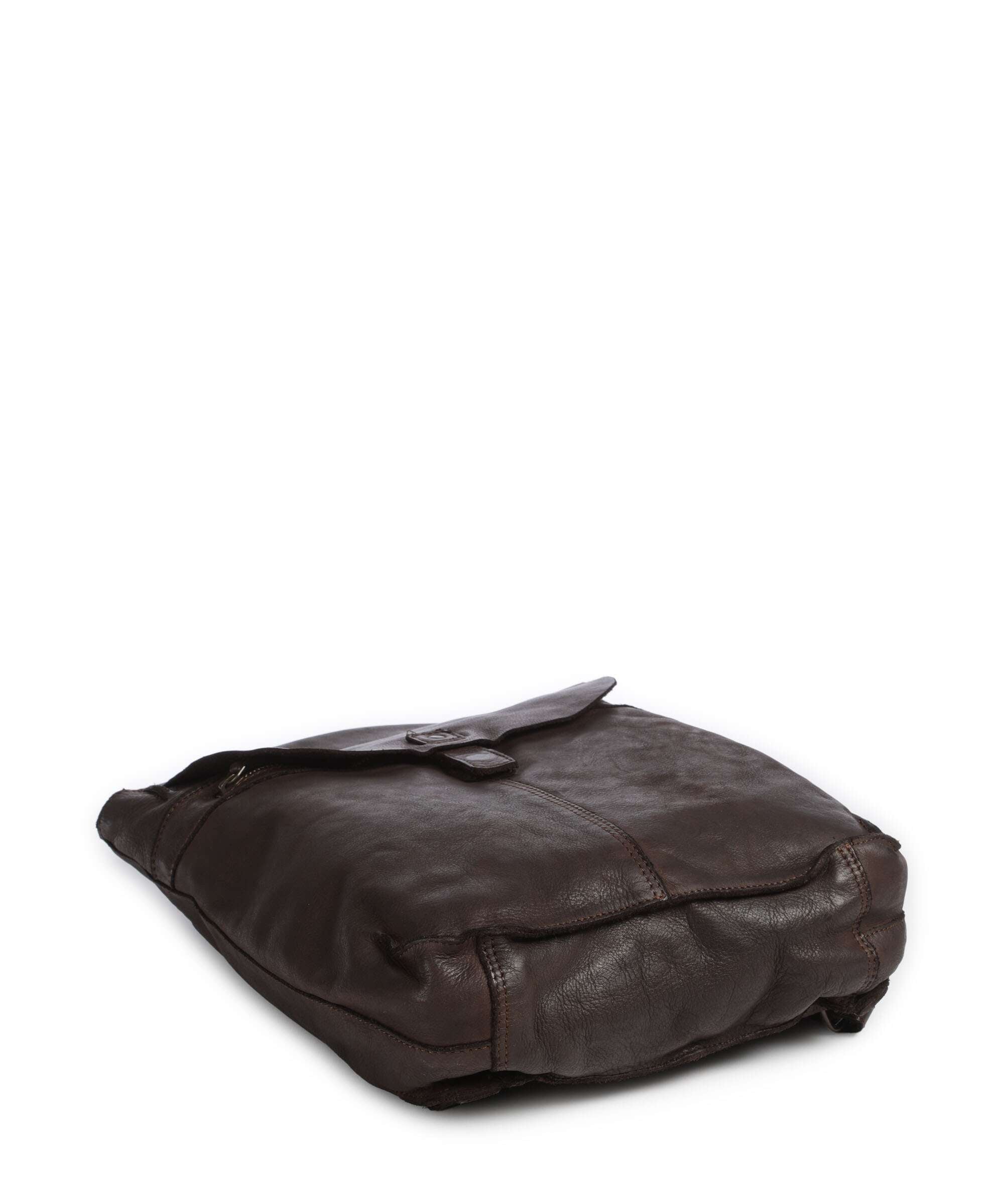 Harold's Submarine Backpack braun