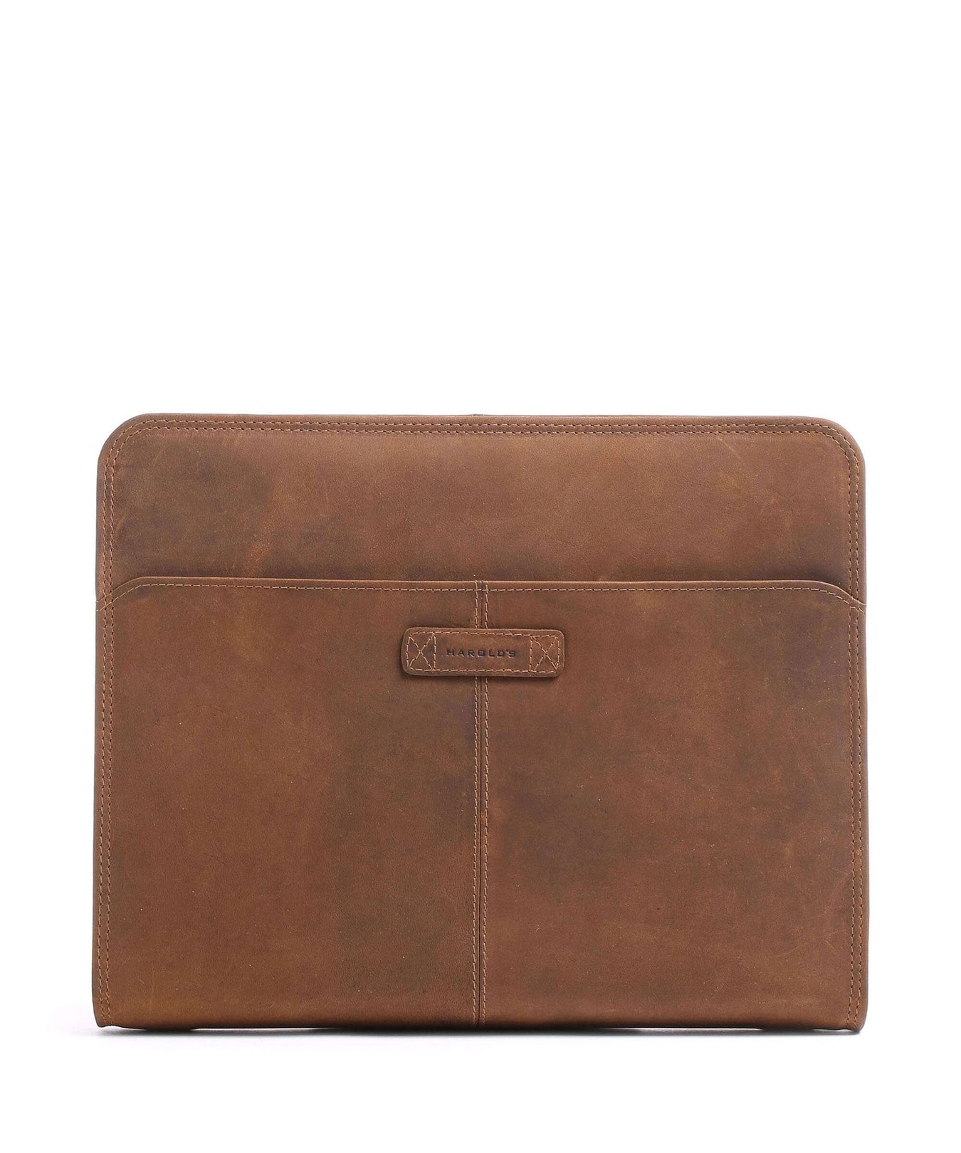 Harold's Antic Portfolio natur