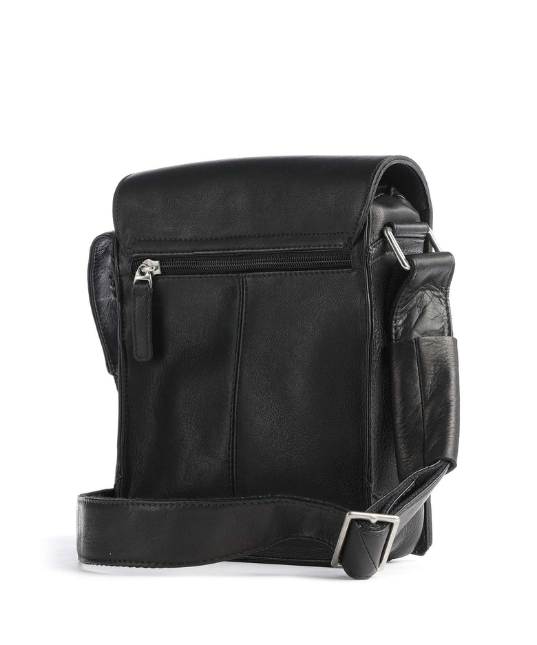 Harold's Campo Crossbody bag schwarz