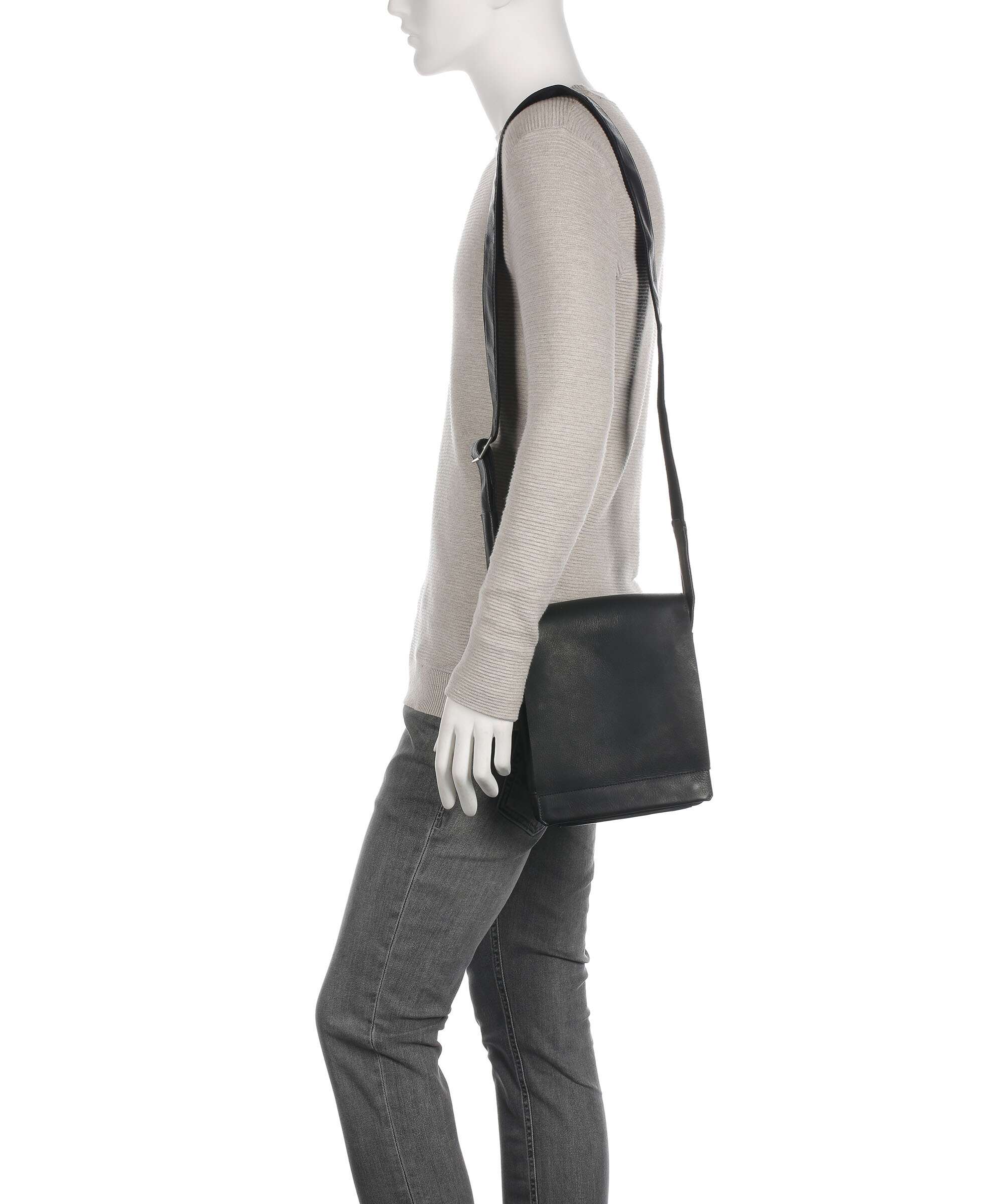 Harold's Campo Crossbody bag schwarz