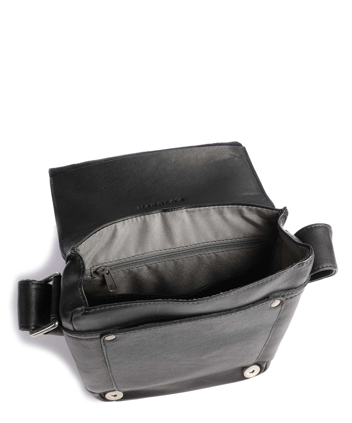 Harold's Campo Crossbody bag schwarz