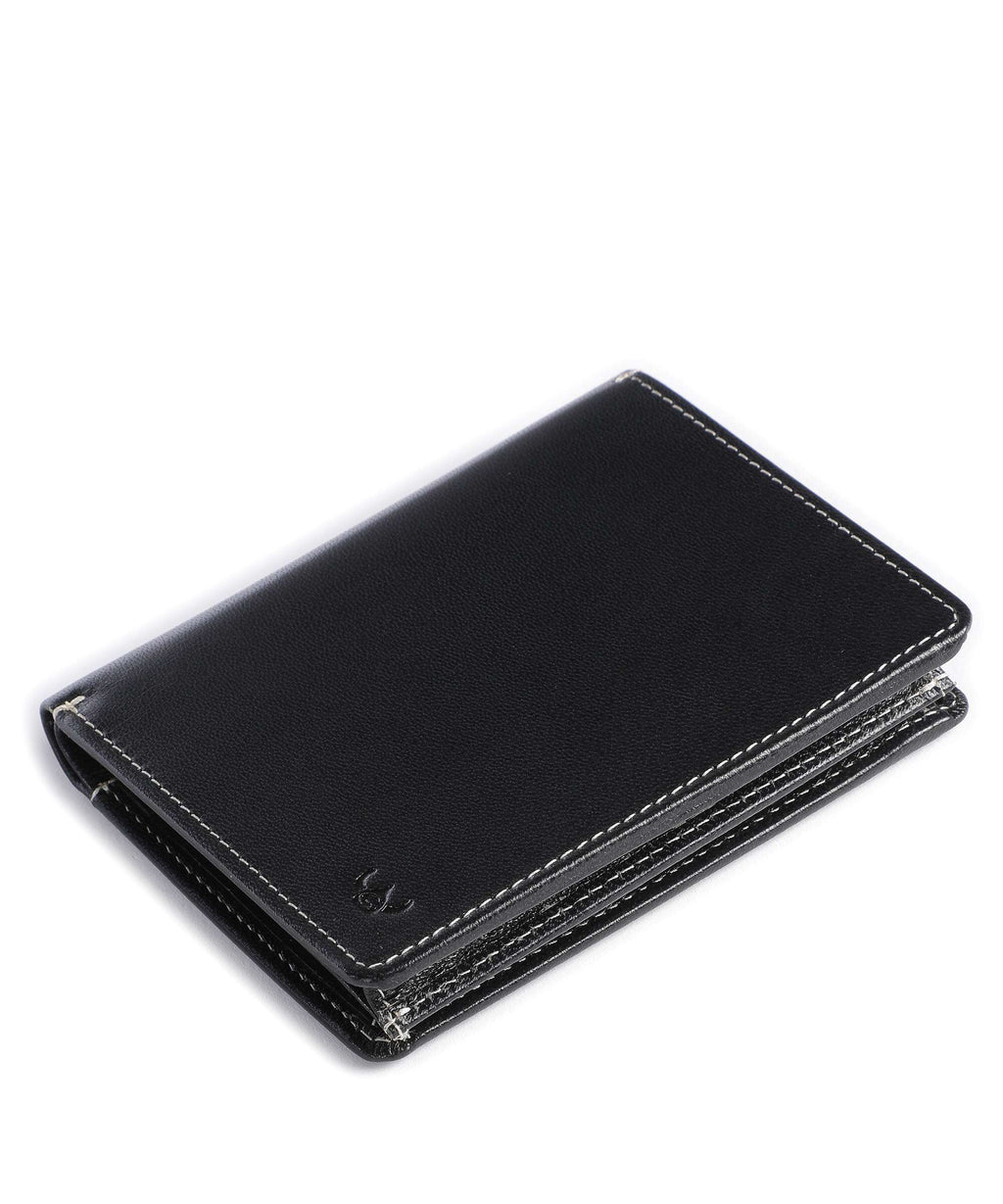 Golden Head Bari Wallet navy