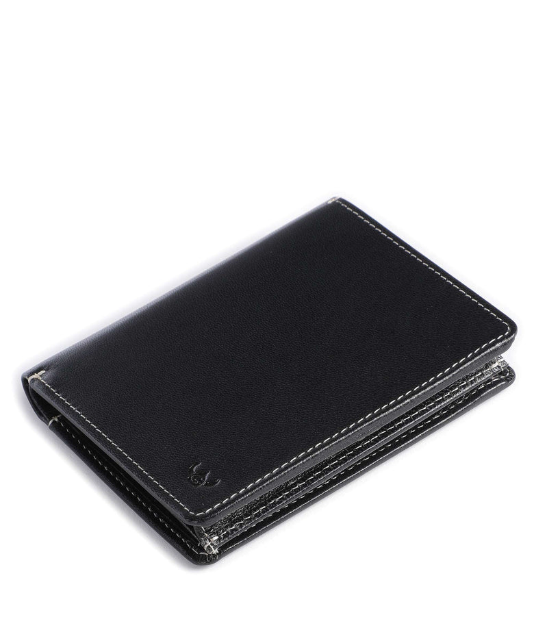 Golden Head Bari Wallet navy