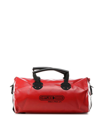 Ortlieb Rack-Pack 24 Viikonloppukassi red