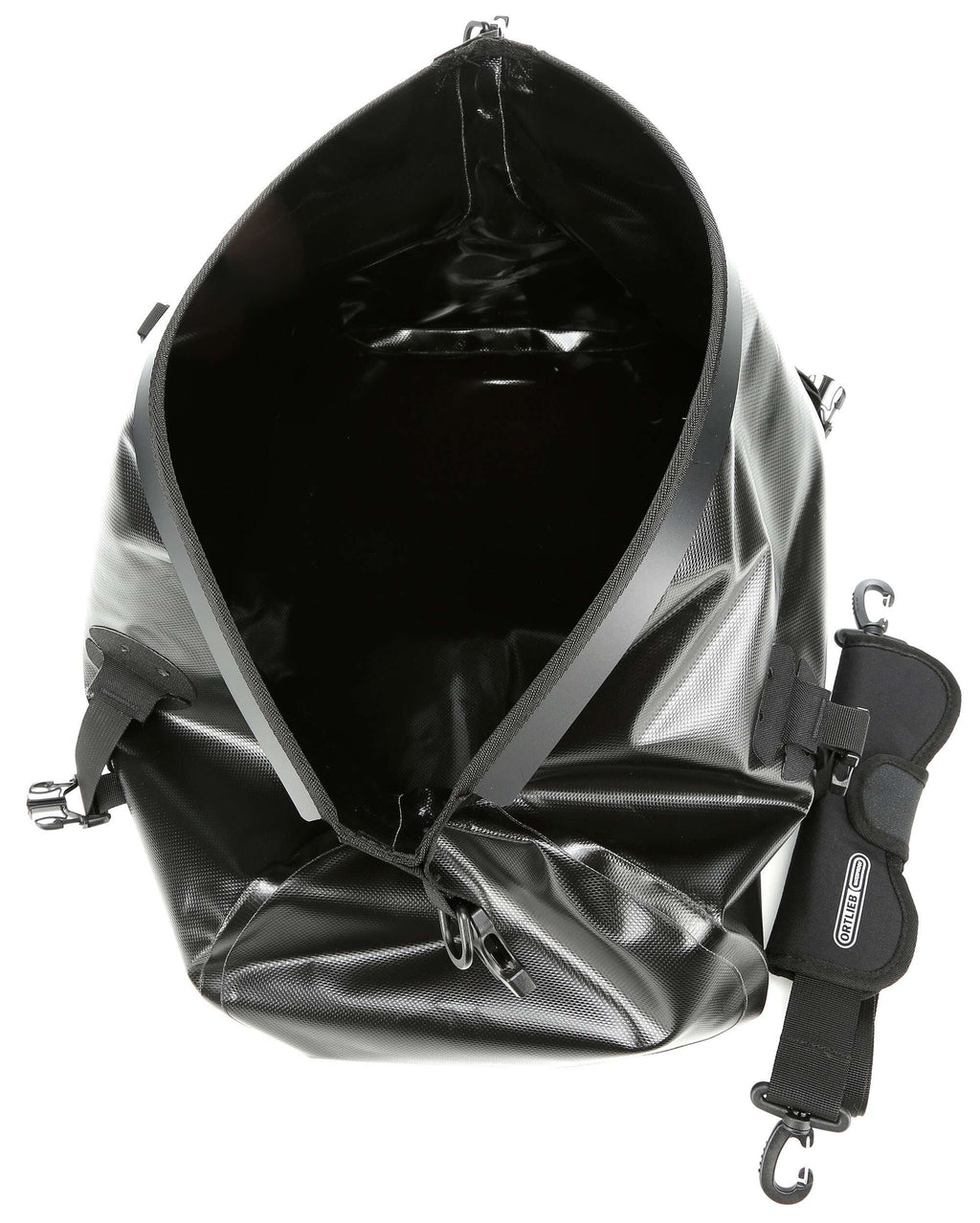 Ortlieb Rack-Pack 31 Weekend bag black