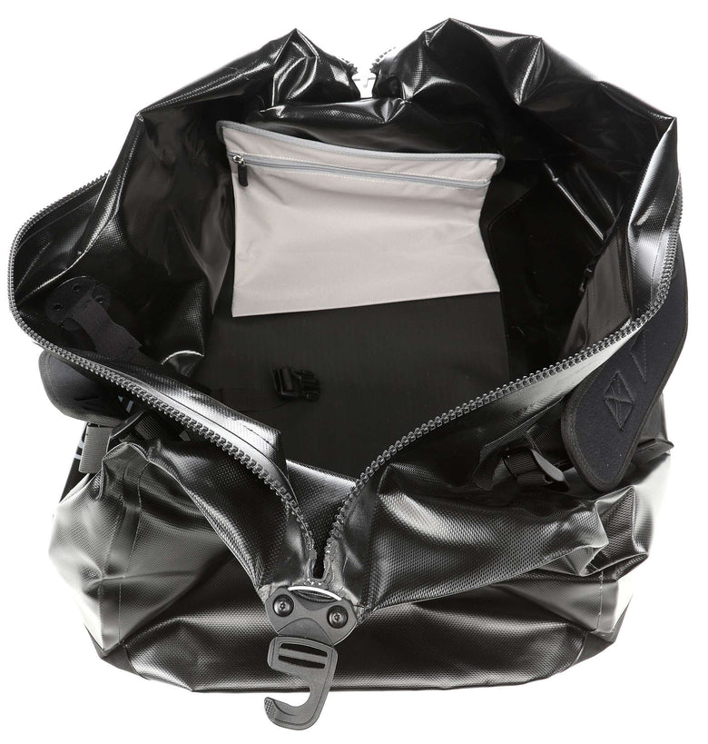 Ortlieb Duffle 85 Travel bag black