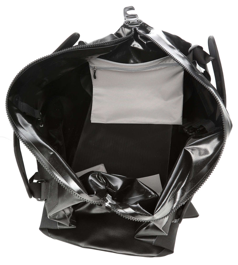 Ortlieb Duffle 60 Travel bag black