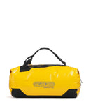 Ortlieb Duffle 110 Matkakassi sun yellow/black