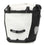 Ortlieb Back-Roller City QL1 Set Luggage bag white/black